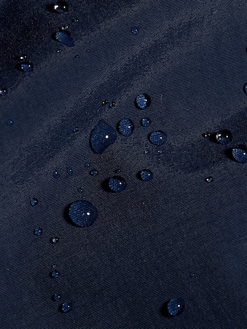 MAMMUT Outdoor Jacket in Blue