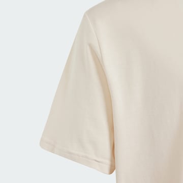 ADIDAS ORIGINALS Shirts 'Summer' i beige