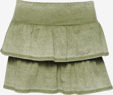 Superdry Rok in Groen: voorkant