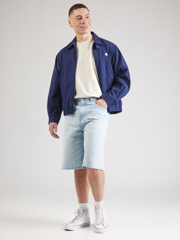 Baggy Jean 'ONSCARL' Only & Sons en bleu