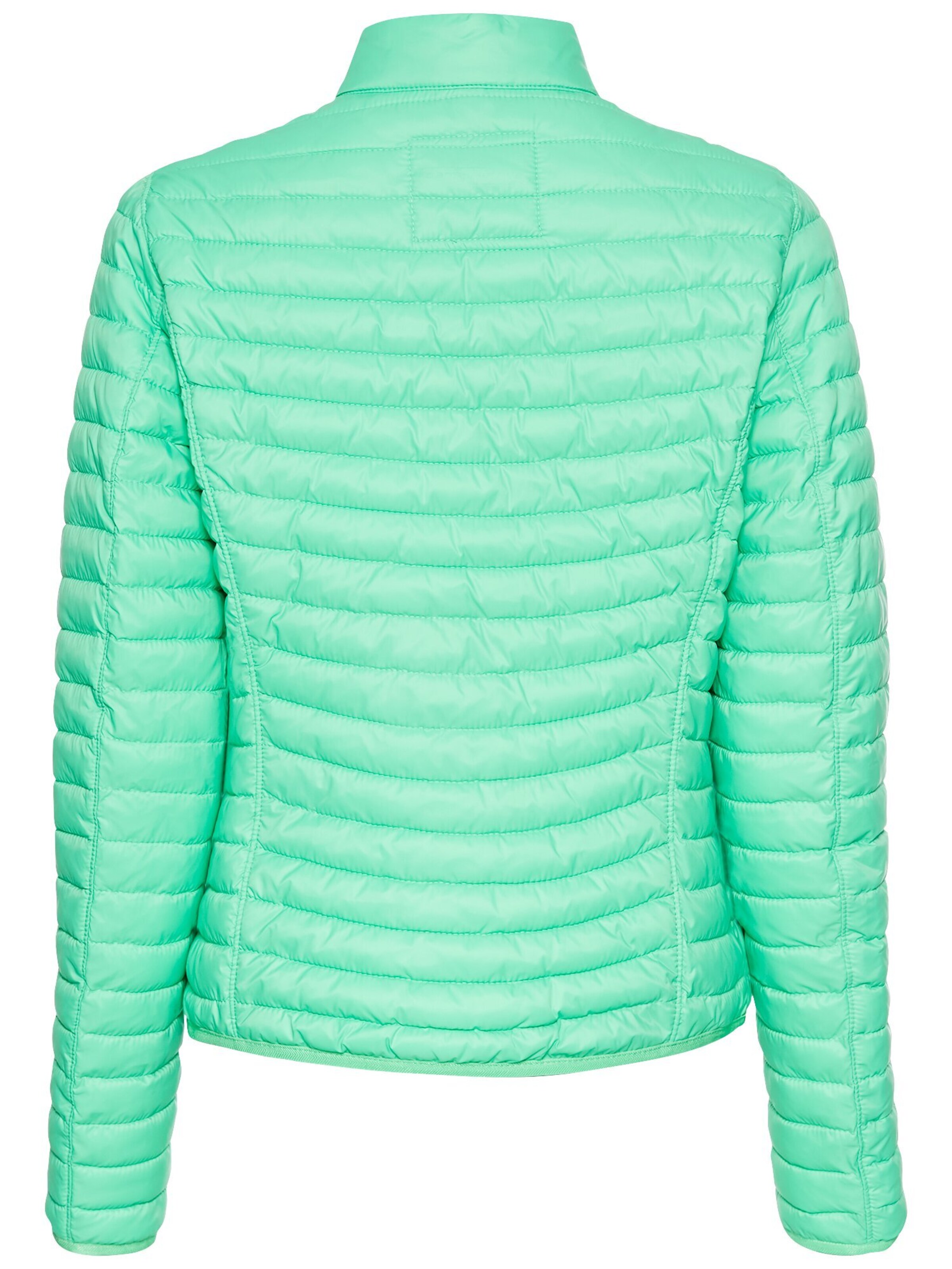 CAMEL ACTIVE Between-Season Jacket in Green