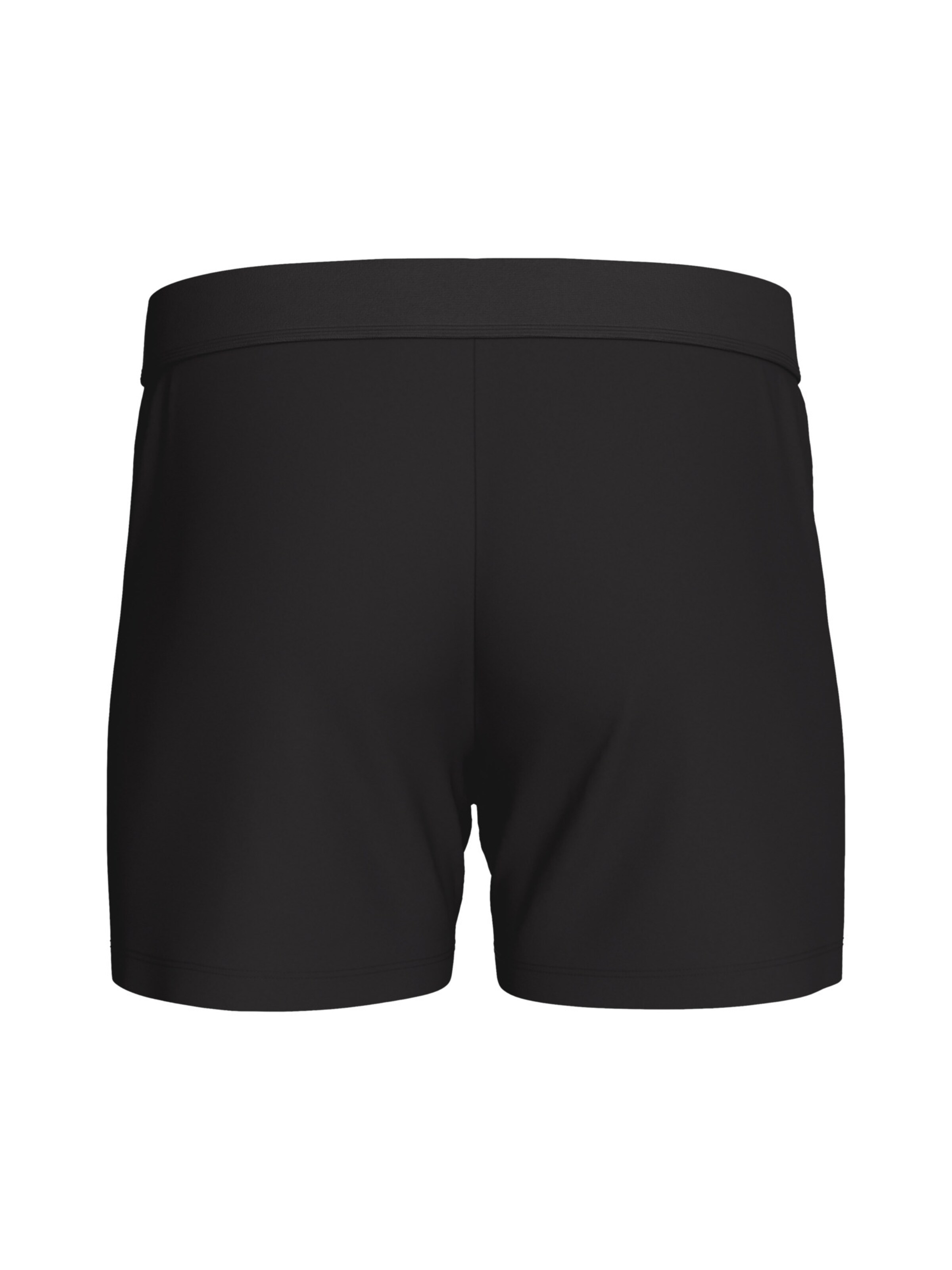Boxers IMPETUS en noir