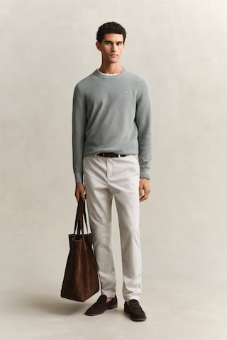 GANT Sweater in Green