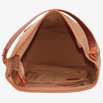 CAMEL ACTIVE Shoulder Bag in Brown