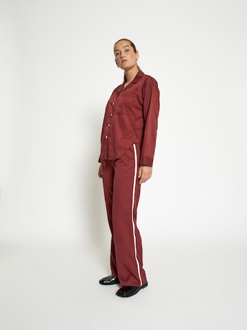 DESIRES Blouse 'Karen' in Brons