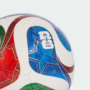 ADIDAS PERFORMANCE - Pelota 'FIFA World Cup 26™ Trionda Pro Sala' en blanco