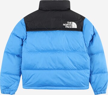 Veste outdoor THE NORTH FACE en bleu