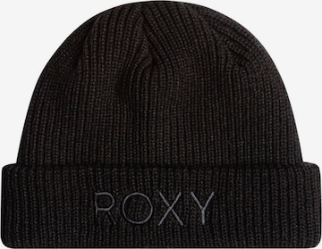 ROXY Beanie in Black: front