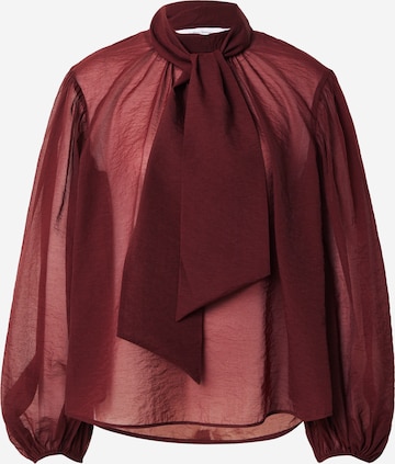 & Other Stories Pusero värissä punainen: etupuoli