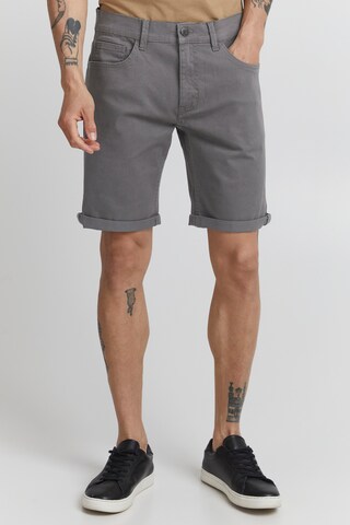 regular Jeans 'Pokka' di INDICODE JEANS in grigio: frontale