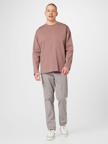 Carhartt WIP Shirt in Lila