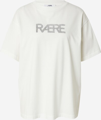 RÆRE by Lorena Rae Shirt 'Stina' in mottled grey / White, Item view