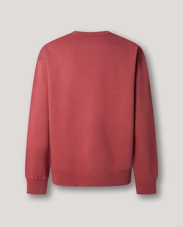 Felpa 'GREGORY' di Pepe Jeans in rosso