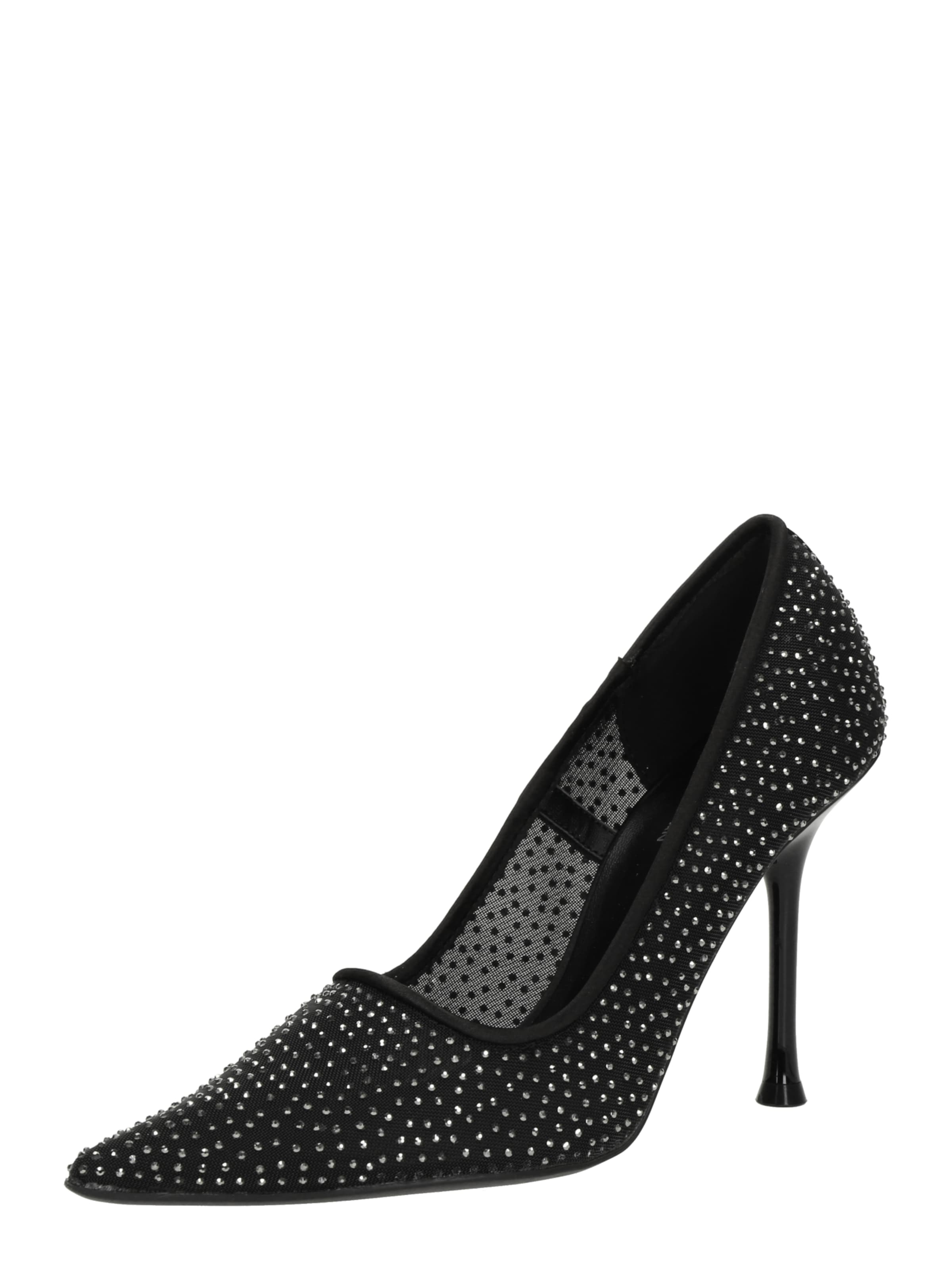 CALL IT SPRING Pumps 'ARIIES' in Black: front