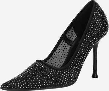 juoda CALL IT SPRING Vakariniai bateliai 'ARIIES': priekis