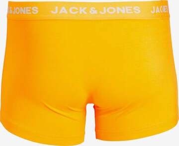 JACK & JONES Boxerky 'LARRY' - Modrá