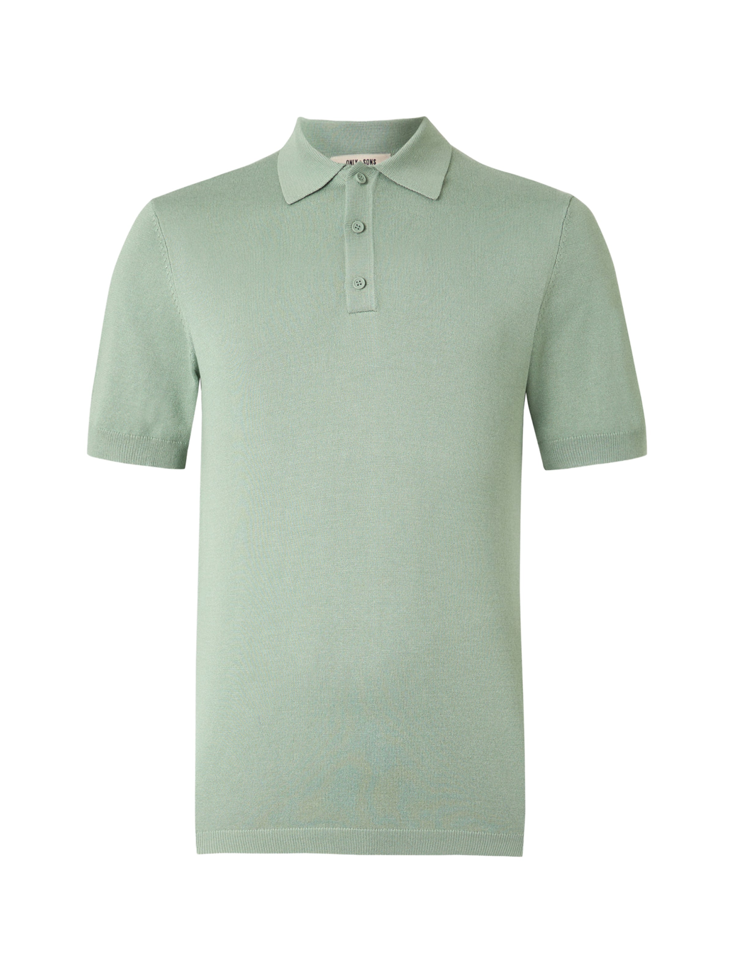 Only & Sons - Jersey 'ONSWYLER' en verde: frente