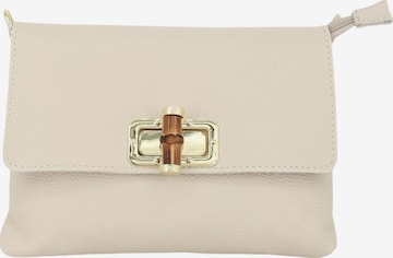 Sac bandoulière 'Nila' Brise en beige : devant