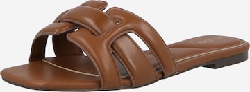 ruda ALDO Šlepetės 'ELENARIA': priekis