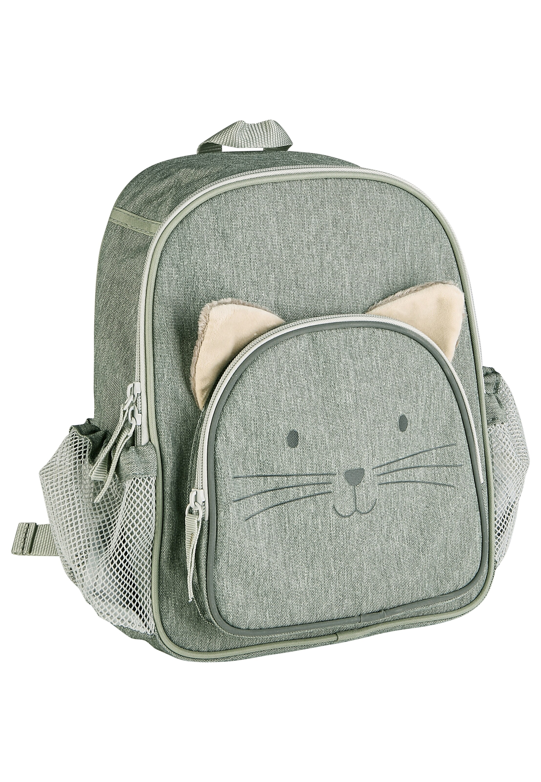 STERNTALER Backpack 'Lili' in Green