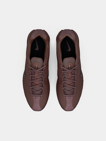 Nike Sportswear Sneaker 'SHOX Z' in Braun