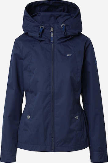 Ragwear Between-Season Jacket 'MONADDE' in Navy, Item view