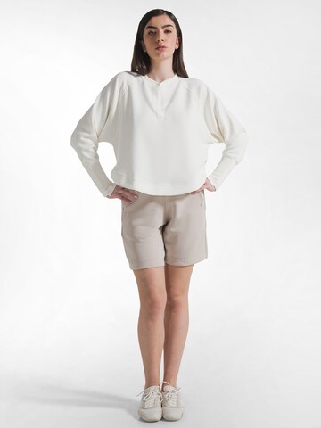 DEHA Sweatshirt in White