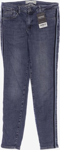 YAYA Jeans 28 in Blau: predná strana