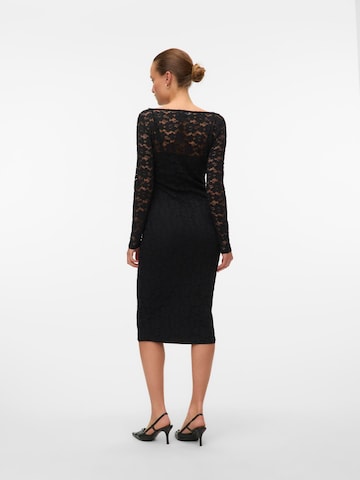 Robe VERO MODA en noir