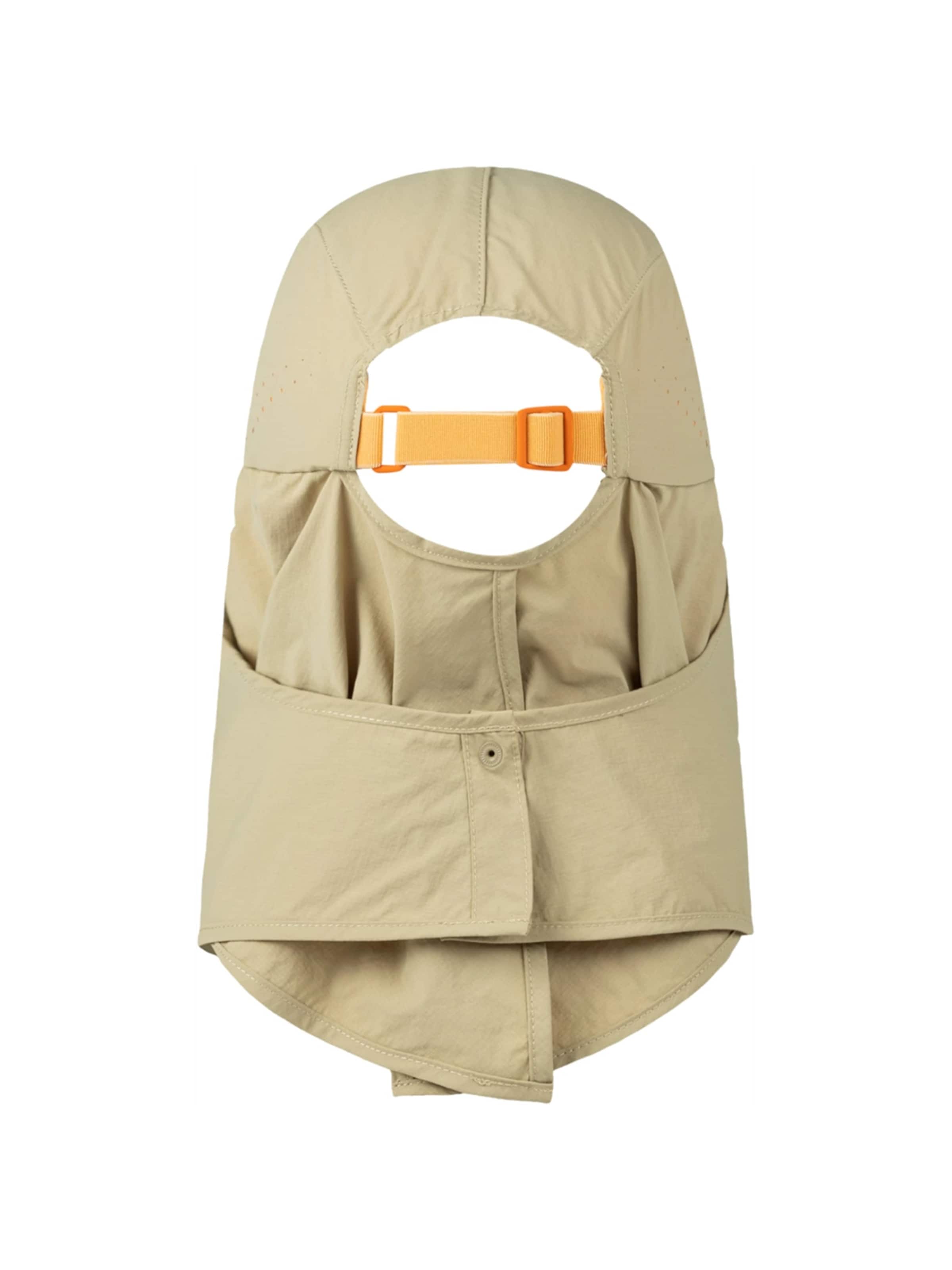 BUFF Cap 'Buff Desert Cap' in Beige