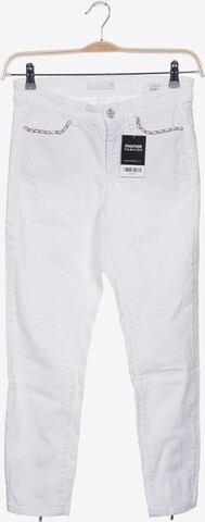 Soccx Shorts XXL in Weiß: predná strana