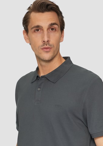 Maglietta di s.Oliver Red Label Big & Tall in grigio