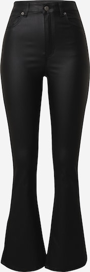 Jeans 'Moxy' Dr. Denim pe negru, Vizualizare produs