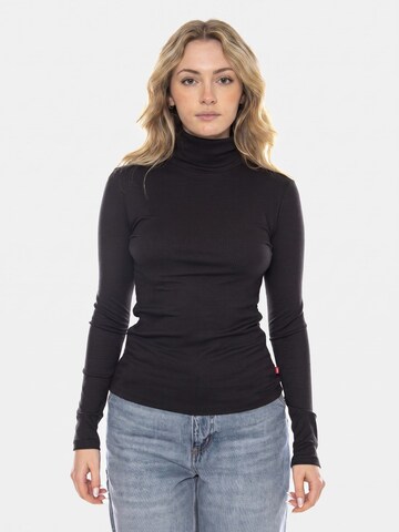 LEVI'S ® Shirts 'Dreamy' i sort