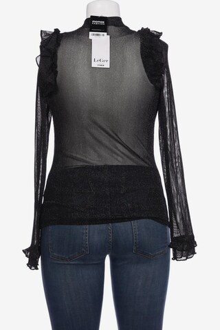 robe légère Blouse & Tunic in XL in Black