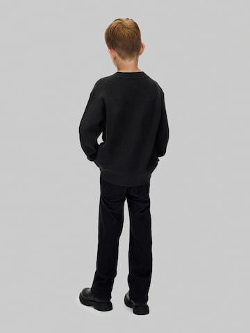 Calvin Klein Jeans Πουλόβερ σε μαύρο