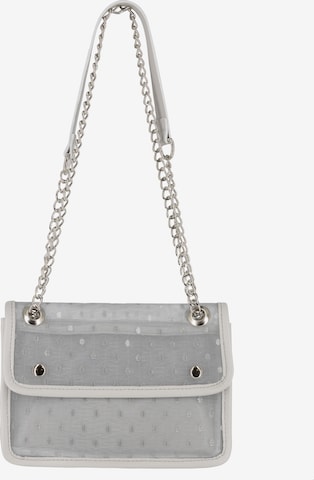 MYMO Crossbody bag in Grey: front