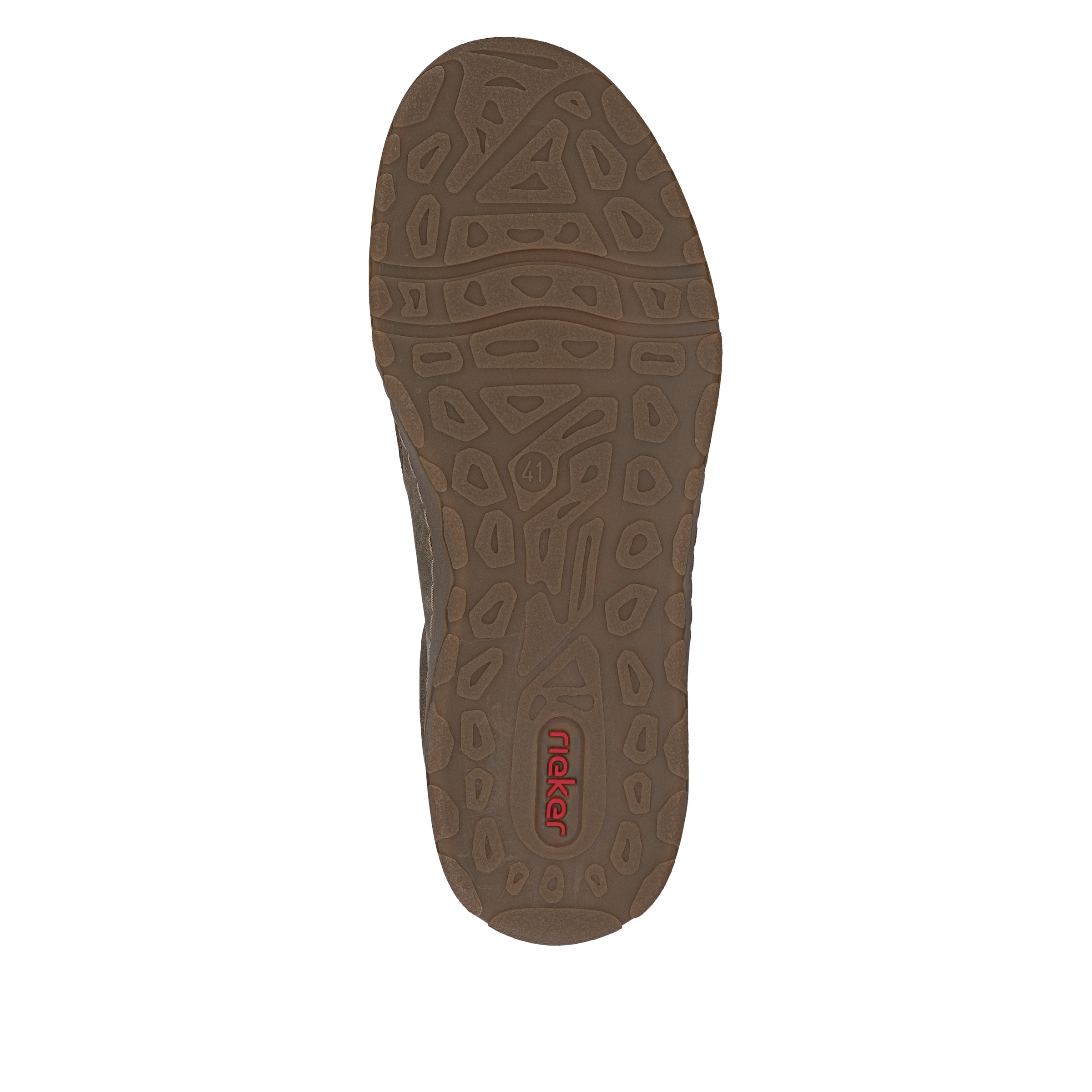 Rieker Sneakers in Beige