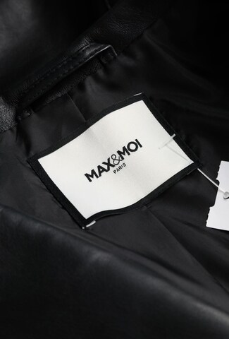 Max & Moi Jacket & Coat in S in Black