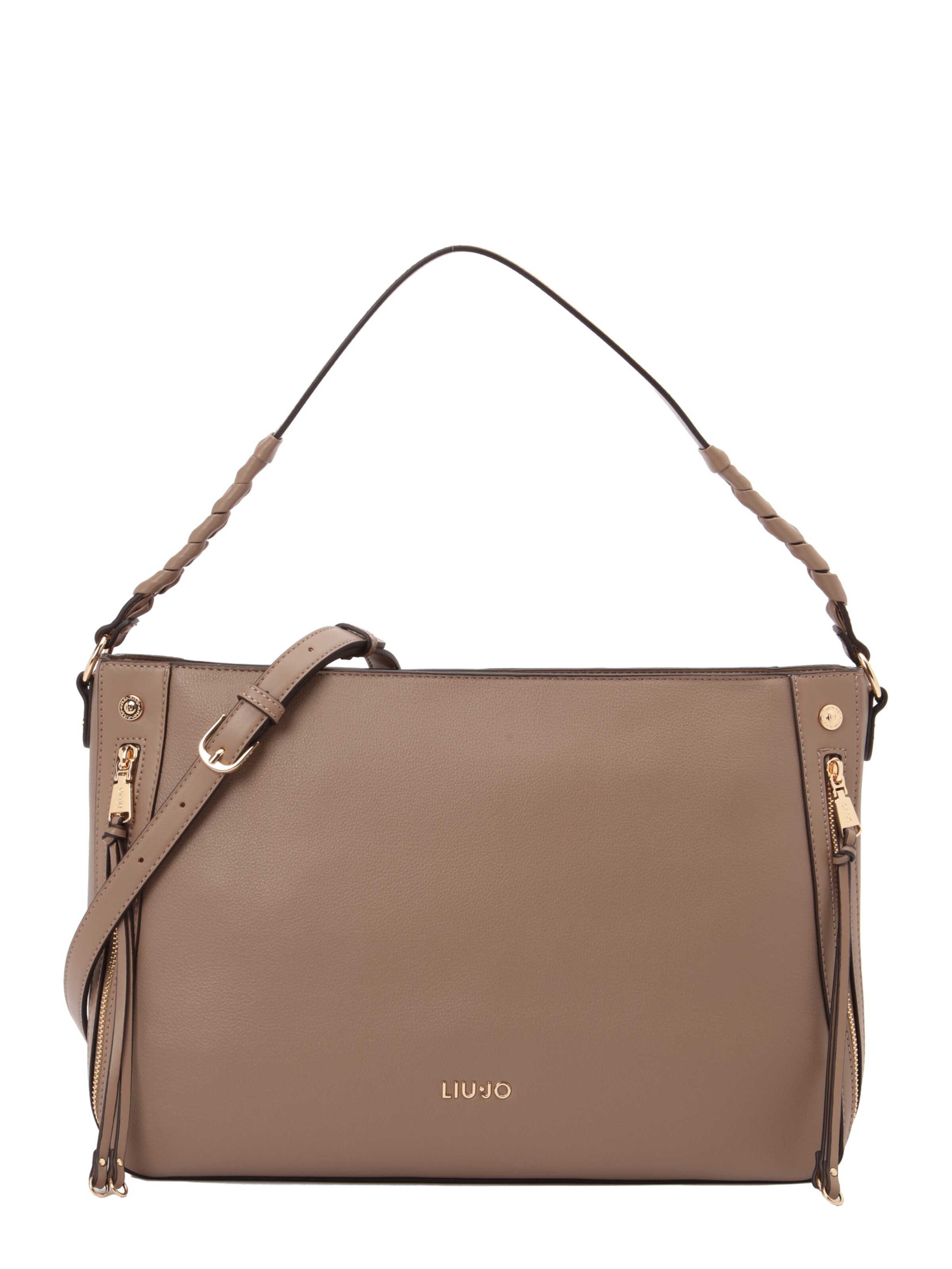 Liu Jo Sacs à main en moka, Vue avec produit