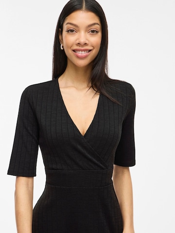 Robe 'VIMilja' VILA en noir