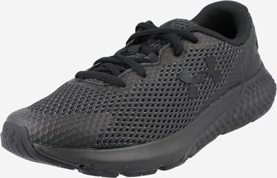 UNDER ARMOUR Sport-Schuhe 'UA W Charged Rogue 3' in schwarz, Produktansicht