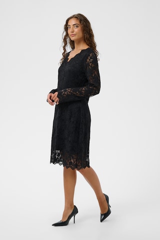 CULTURE Dress 'Lively' in Black