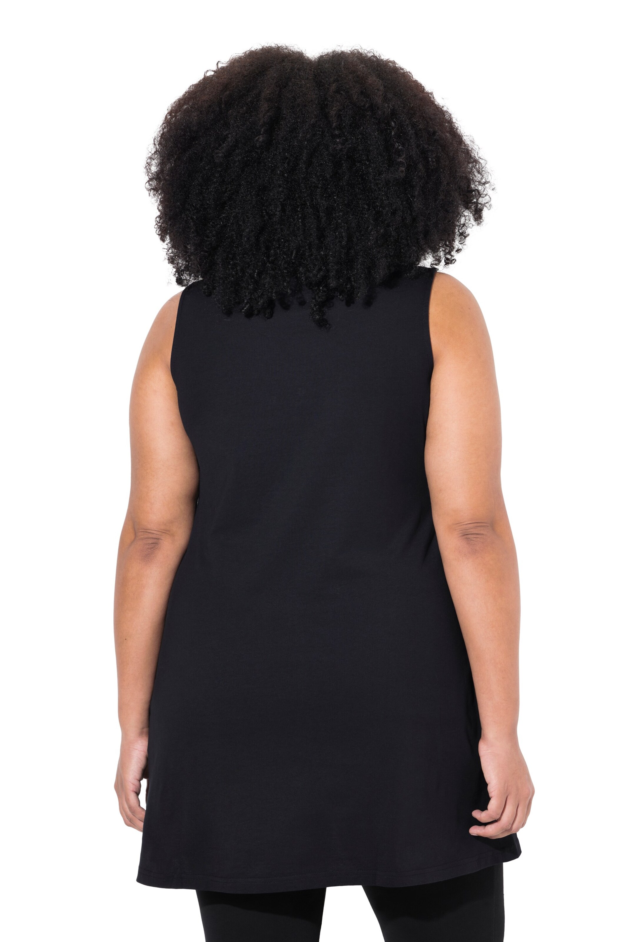 Ulla Popken Top in Black