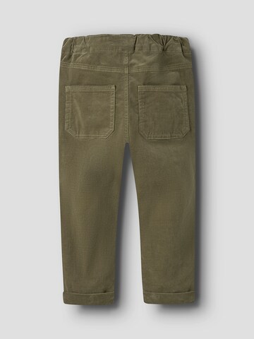 Regular Pantalon 'NMMBen' NAME IT en gris