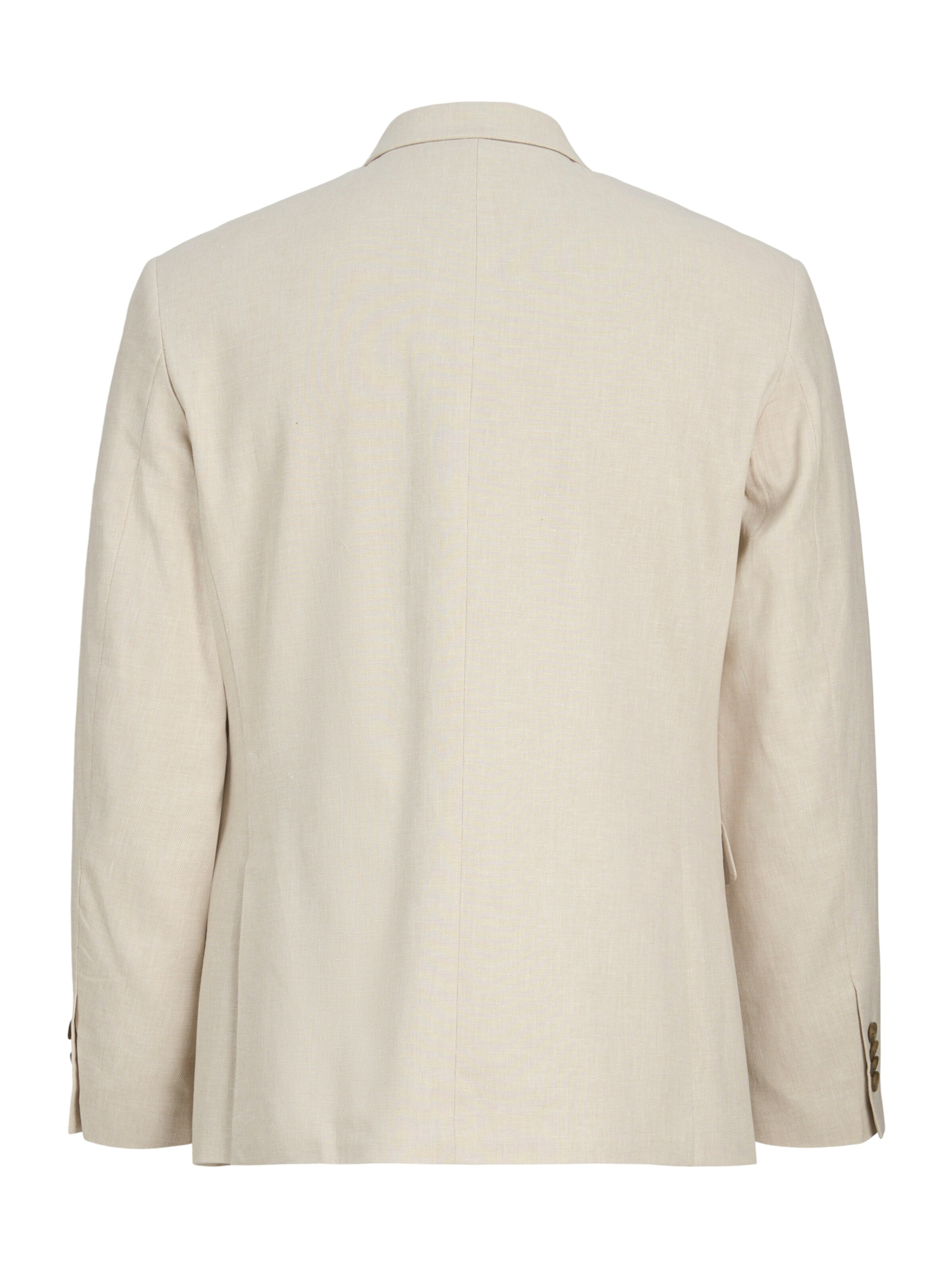JACK & JONES Slim Fit Sakko 'JPRMARTIN' in Beige