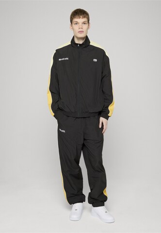 Ecko Unlimited Jacke 'Classic' in Schwarz