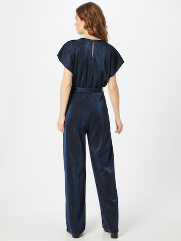 Tuta jumpsuit di SISTERS POINT in nero