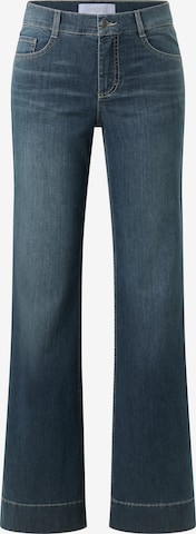 Angels Boot cut Jeans in Blue: front