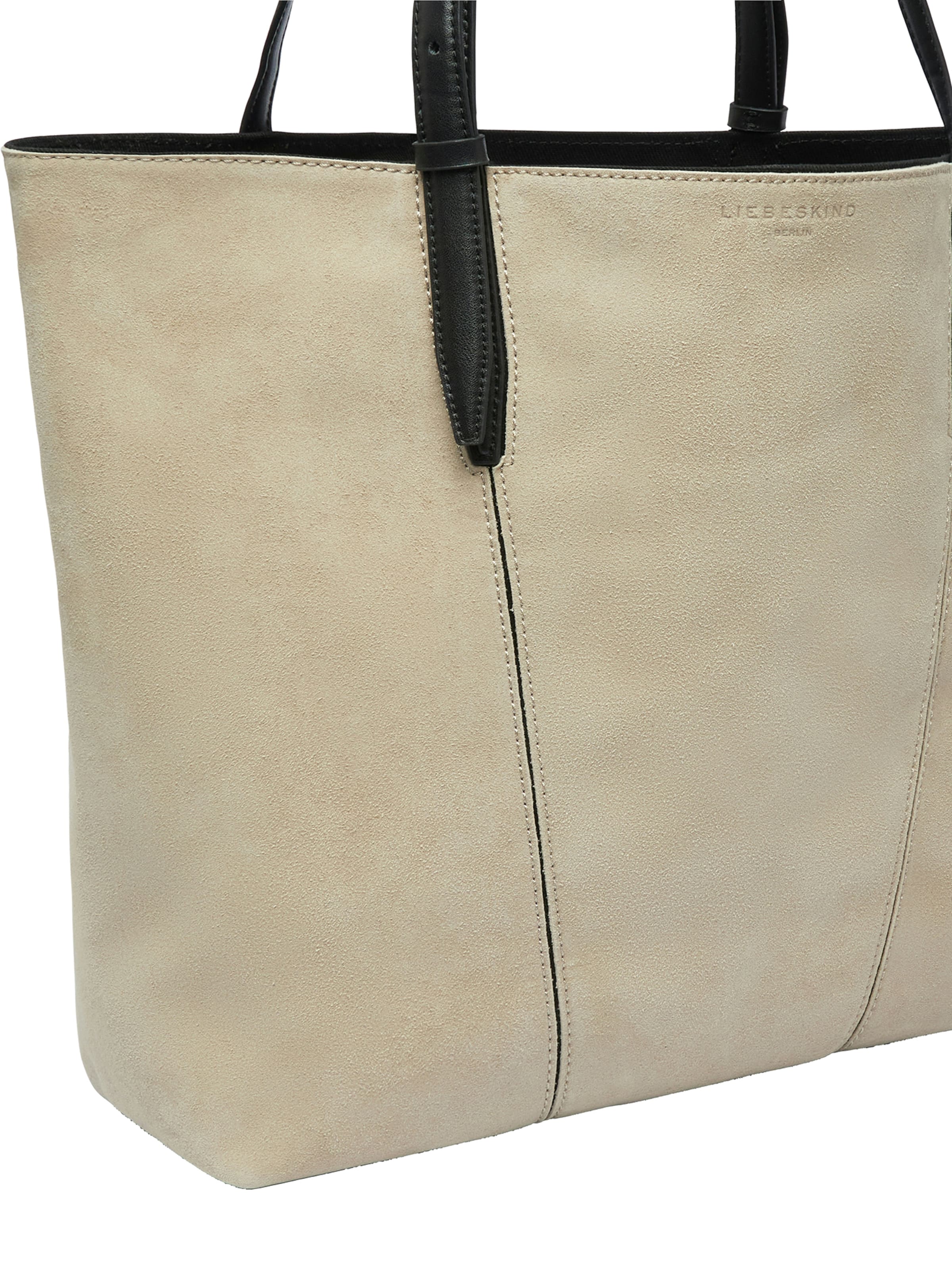 Cabas 'Una' Liebeskind Berlin en beige